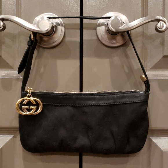 Gucci Handbags - Small Gucci handbag